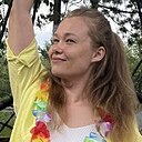 Николь, 35 лет