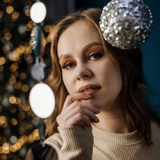 Фотография девушки Виктория, 27 лет из г. Нижний Новгород