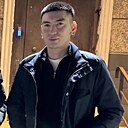 Ержан, 50 лет