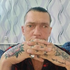 Фотография мужчины Серёга Ан, 41 год из г. Воронеж