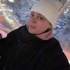 Фотография девушки Ольга, 45 лет из г. Новосибирск