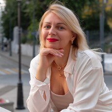 Фотография девушки Марина, 47 лет из г. Балашиха