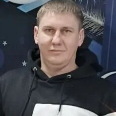 Фотография мужчины Василий, 37 лет из г. Саянск