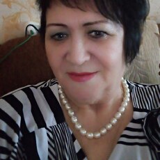 Фотография девушки Ольга, 65 лет из г. Ростов-на-Дону