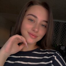 Фотография девушки Татьяна, 25 лет из г. Новосибирск