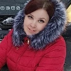 Фотография девушки Алёнка, 34 года из г. Иваново