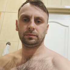 Фотография мужчины Сергей, 31 год из г. Вроцлав