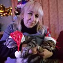 Анжела, 49 лет