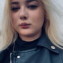 Александра, 22 года