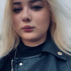 Фотография девушки Александра, 22 года из г. Ивацевичи