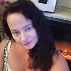 Фотография девушки Виолетта, 52 года из г. Минск