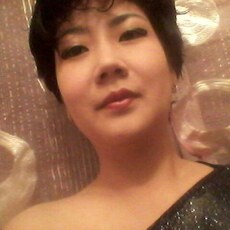 Фотография девушки Аманкуль, 46 лет из г. Тараз