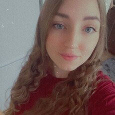 Фотография девушки Анастасия, 25 лет из г. Тында