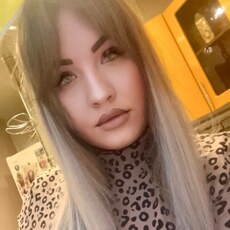 Фотография девушки Олеся, 33 года из г. Новокузнецк