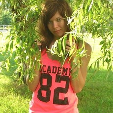Фотография девушки Алина, 32 года из г. Минск