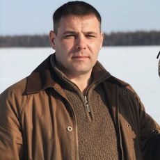 Фотография мужчины Евгений, 40 лет из г. Петропавловск-Камчатский