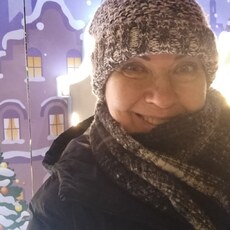 Фотография девушки Елена, 60 лет из г. Санкт-Петербург