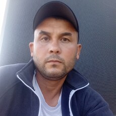 Фотография мужчины Анвар, 43 года из г. Красноярск