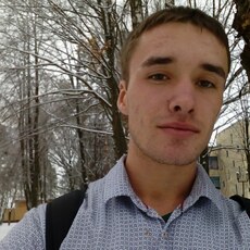 Фотография мужчины Kotik, 26 лет из г. Хойники