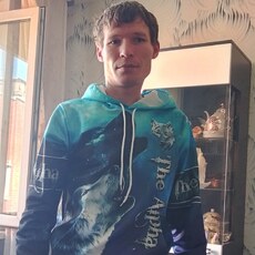 Фотография мужчины Валерий, 33 года из г. Ступино