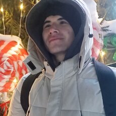 Фотография мужчины Zewger, 23 года из г. Ишимбай