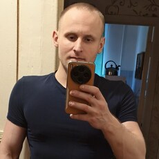 Фотография мужчины Николай, 34 года из г. Екатеринбург