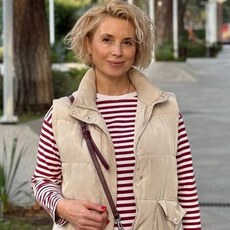 Фотография девушки Татьяна, 51 год из г. Тимашевск