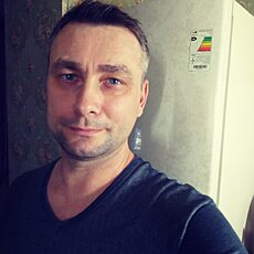 Фотография мужчины Владимир, 39 лет из г. Феодосия