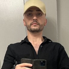 Фотография мужчины Олег, 36 лет из г. Москва