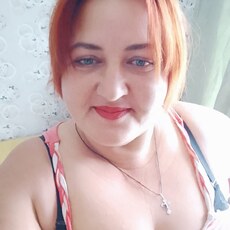 Фотография девушки Танюшка, 43 года из г. Нижнегорский