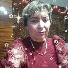 Фотография девушки Алла, 47 лет из г. Красный Луч