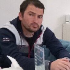 Фотография мужчины Laziz, 30 лет из г. Владивосток