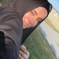 Фотография девушки 𝒜𝒾𝓈𝒽𝒶, 30 лет из г. Махачкала