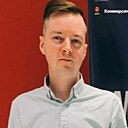 Максим, 34 года