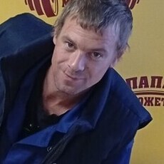 Фотография мужчины Серёга, 38 лет из г. Химки