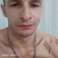 Фотография мужчины Виталий, 31 год из г. Славгород