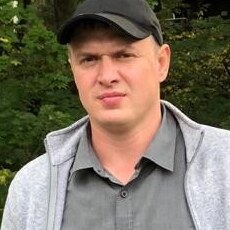 Фотография мужчины Александр, 38 лет из г. Магадан