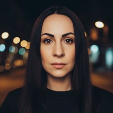 Фотография девушки Екатерина, 42 года из г. Ростов-на-Дону