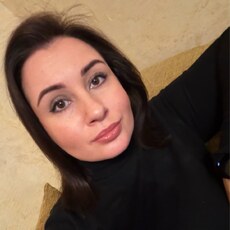 Фотография девушки Дарья, 34 года из г. Москва