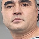 Сирож, 46 лет