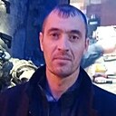 Антон, 38 лет