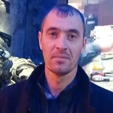 Фотография мужчины Антон, 38 лет из г. Ртищево