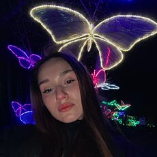 Фотография девушки Машенька, 19 лет из г. Луцк