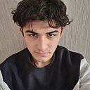 Саман, 18 лет