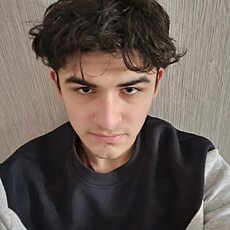 Фотография мужчины Саман, 18 лет из г. Тюмень