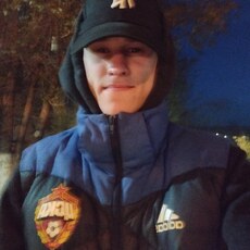 Фотография мужчины Ilya, 24 года из г. Улан-Удэ