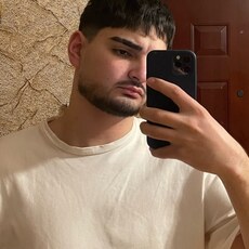 Фотография мужчины Zaman, 18 лет из г. Гродно