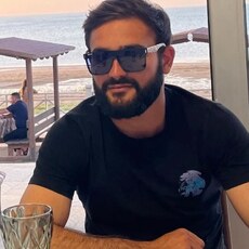 Фотография мужчины Эмин, 29 лет из г. Калининград