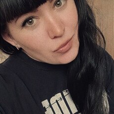 Фотография девушки Брюнетка, 34 года из г. Челябинск