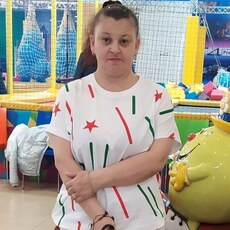 Фотография девушки Елена, 49 лет из г. Ульяновск